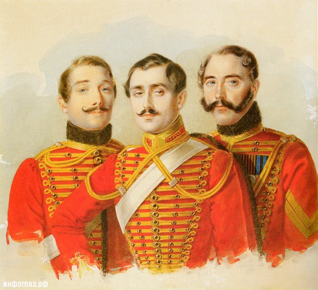 Почему гусары не спешили жениться