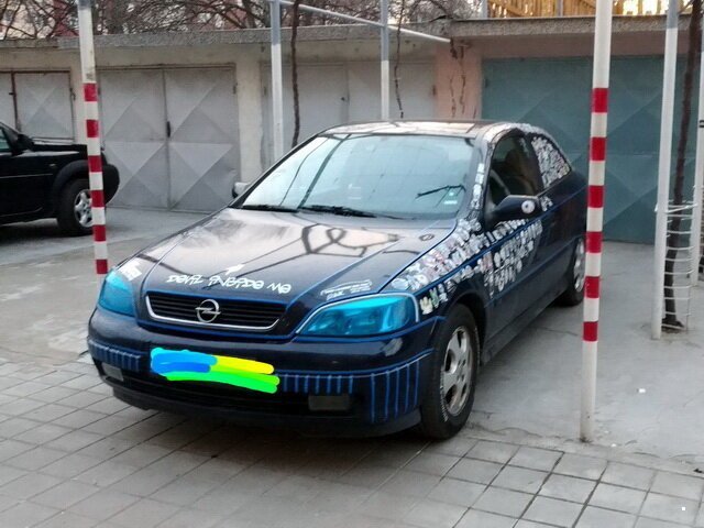 Подборка добрых и весёлых картинок №71