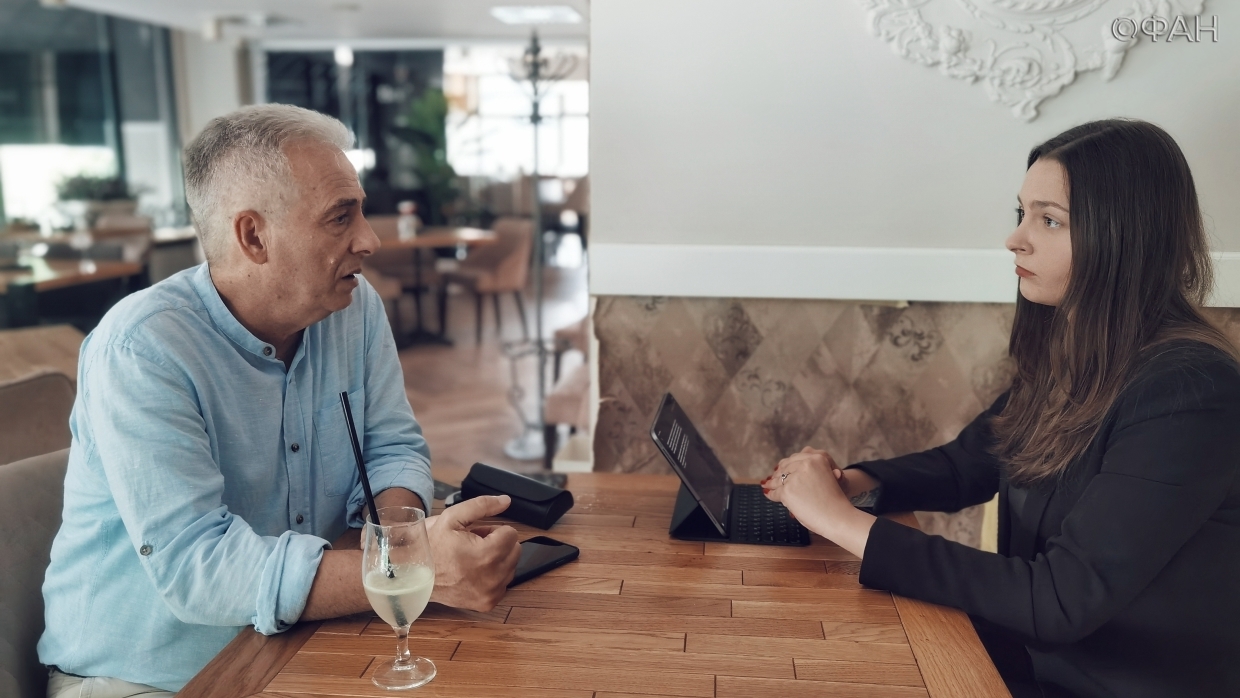 Белград не отречется от Косово ради вступления в ЕС — депутат парламента Сербии Весь мир