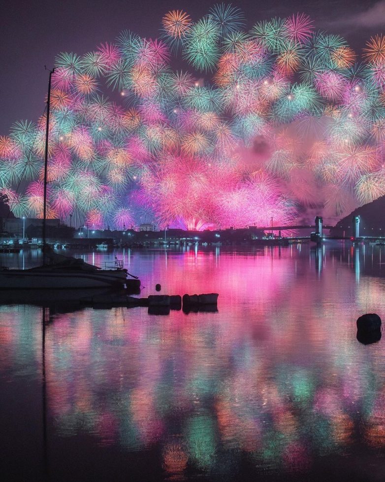 Япония: страна, которой невозможно налюбоваться Япония: страна, которой невозможно налюбоваться мир,страны,туризм,япония