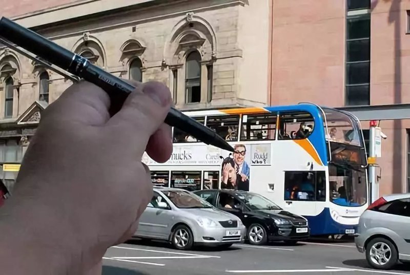 Ракурс и перспектива лучшие инструменты фотографа Ракурс и перспектива лучшие инструменты фотографа
