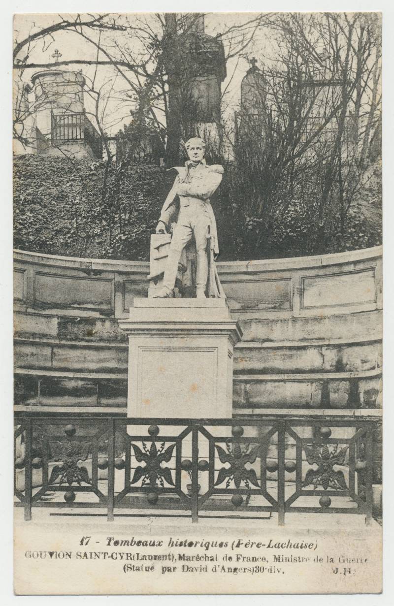 Гувион Сен-Сир. Художник с маршальским жезлом Гувион Сен-Сир. Художник с маршальским жезлом история