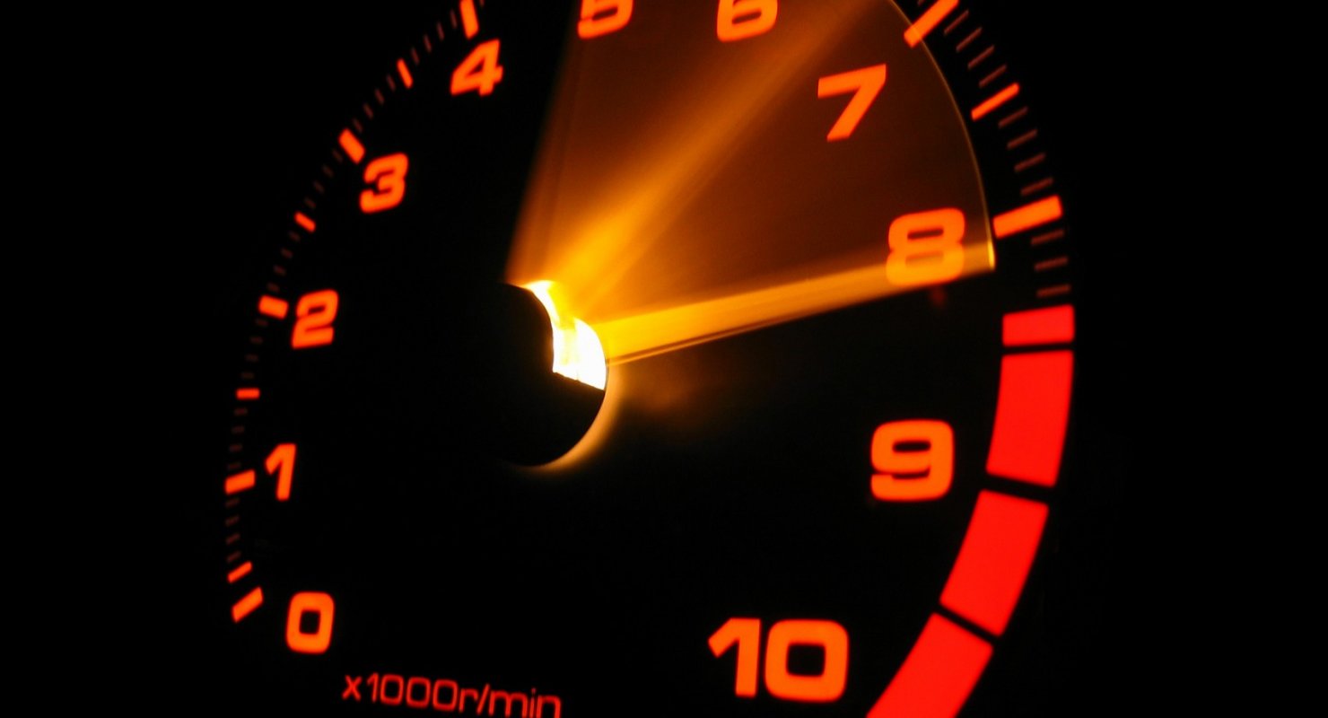 На каких оборотах лучше ездить, чтобы продлить ресурс мотора?