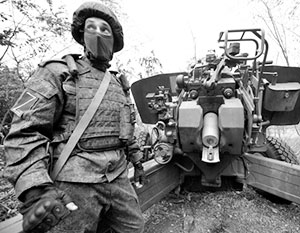 Российские войска устроили ВСУ сюрприз под Угледаром