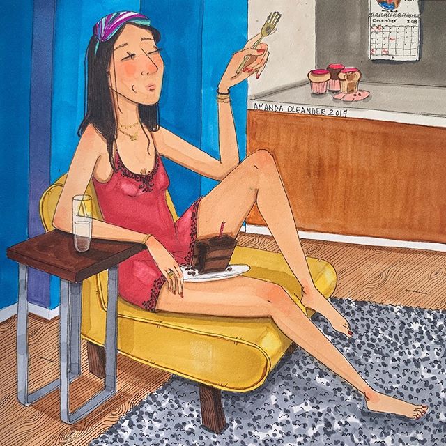 Реальная жизнь, реальная любовь 