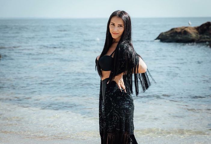 Одесская бабушка, которой 60 лет выиграла конкурс красоты в Болгарии Одесская бабушка, которой 60 лет выиграла конкурс красоты в Болгарии супер