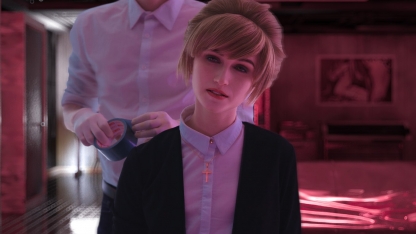 Косплей по Life is Strange. Когда запрещено, но очень хочется Игры,косплей