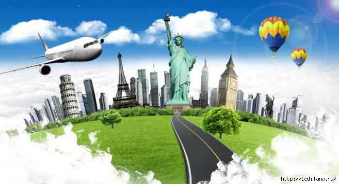 Опытные туристы о проколах отелей и других неприятностях, подстерегающих в путешествии