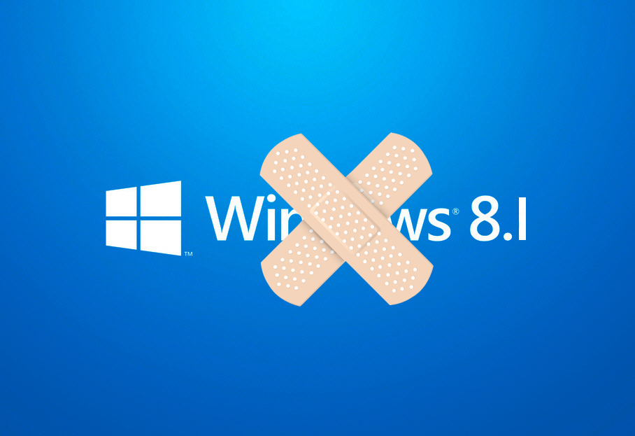 Делаем Windows 8.1 такой же удобной, как и Windows 10