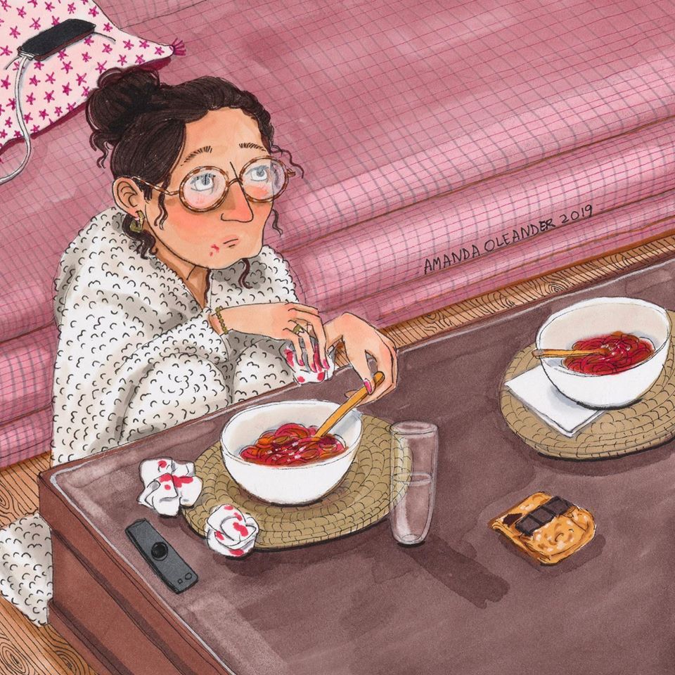 Реальная жизнь, реальная любовь 