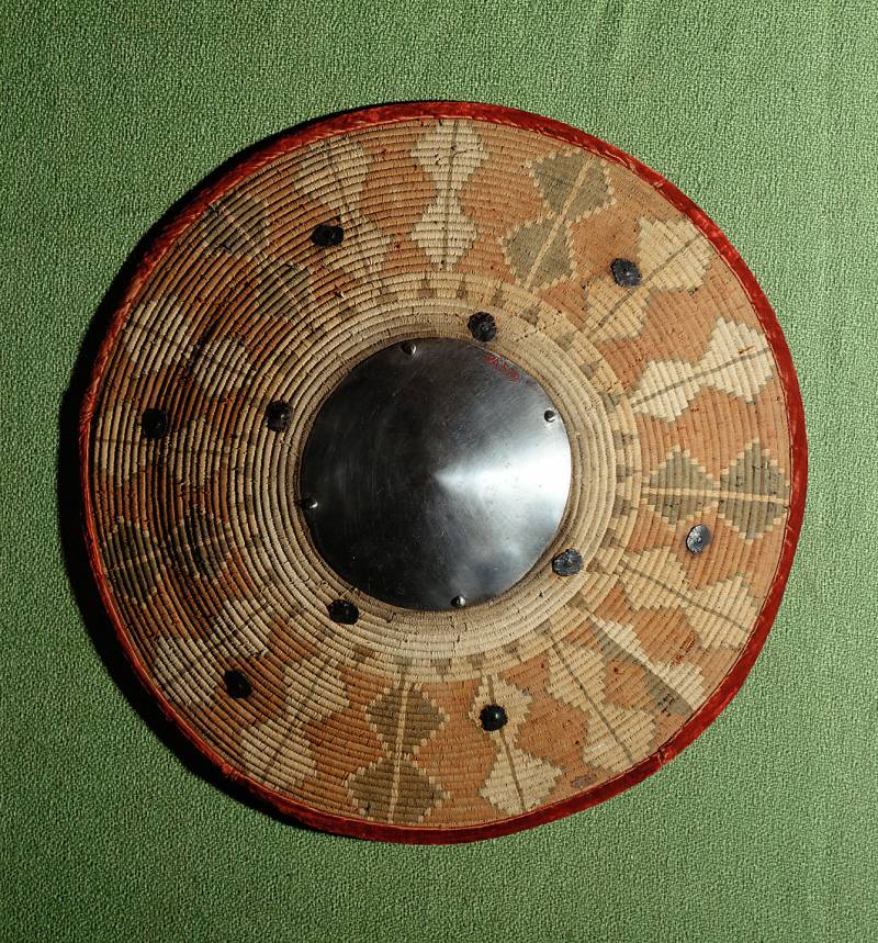 Всадники и доспехи замка Амбрас Всадники и доспехи замка Амбрас история