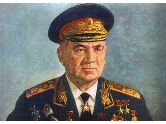 Почему в разгар войны в 1943 году Красная Армия переоделась в новую форму история