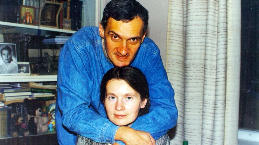 Юрий Арабов