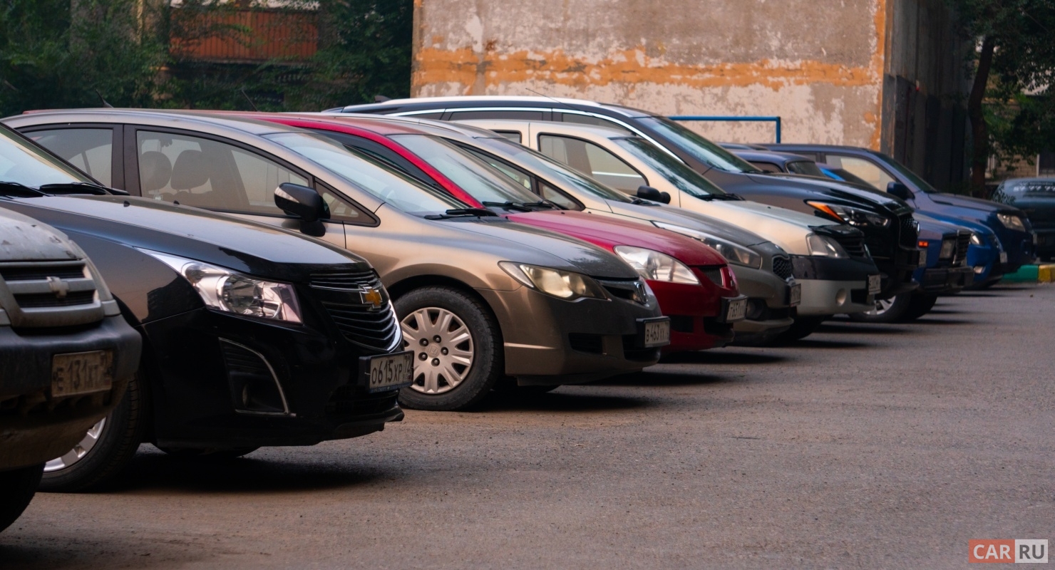 Названо 5 факторов, которые позволят снизить стоимость авто в России Автомобили
