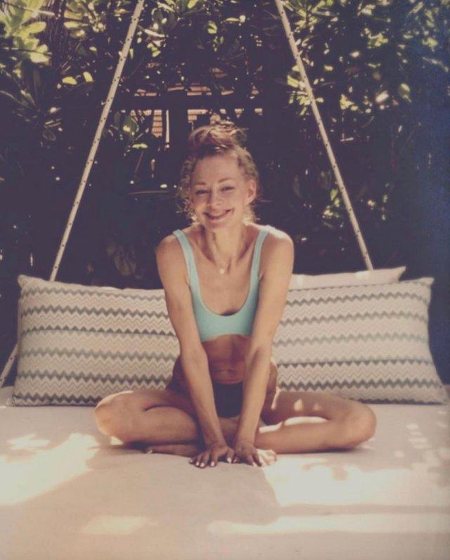 Светлана Ходченкова