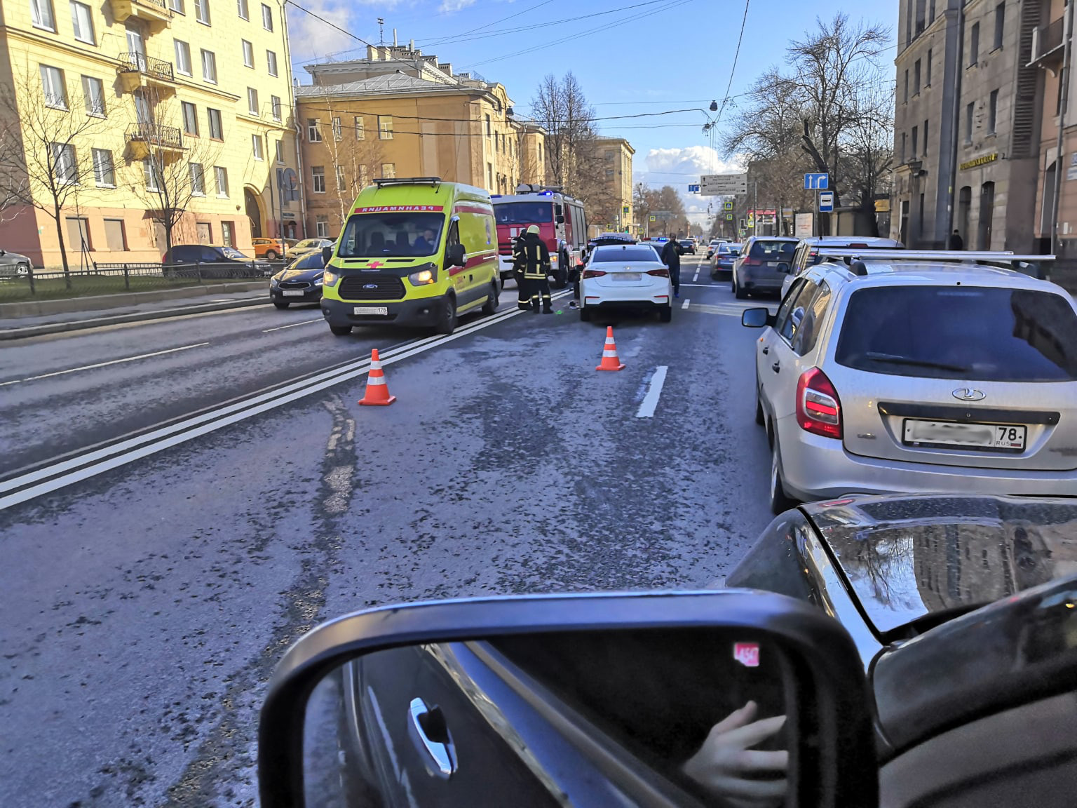 Дтп на большом сампсониевском. Авария на большом Сампсониевском сегодня. ДТП на большом Сампсониевском сегодня. Авария на Сампсониевском мосту сегодня.