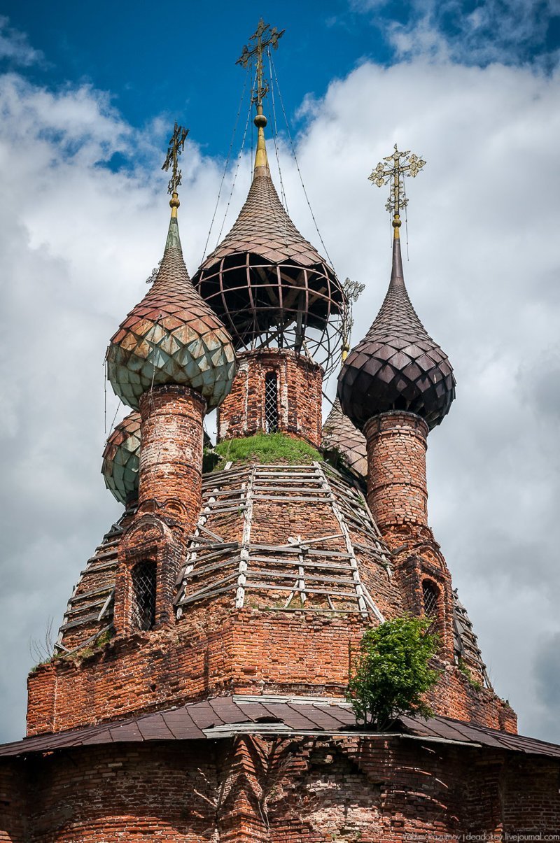 Курба, Ярославская область, Ярославский район путешествия, факты, фото