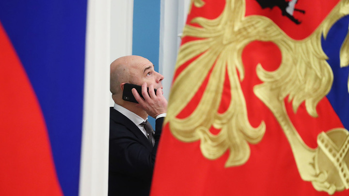 Поломать "нефтяную иглу": Белоусов вместо Силуанова