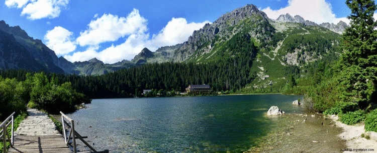 Достопримечательности Восточной Европы: 25 мест, которые нужно увидеть хотя бы раз в жизни Достопримечательности Восточной Европы: 25 мест, которые нужно увидеть хотя бы раз в жизни