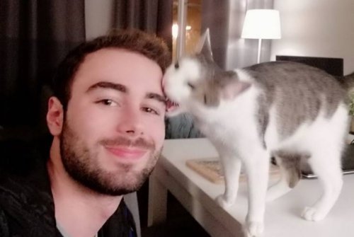 Свежие прикольные фото и картинки 