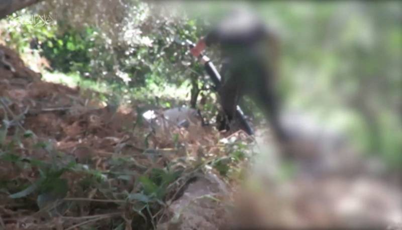 Вторжение Израиля в сектор Газа: лёгкая прогулка их там не ждёт геополитика,оружие