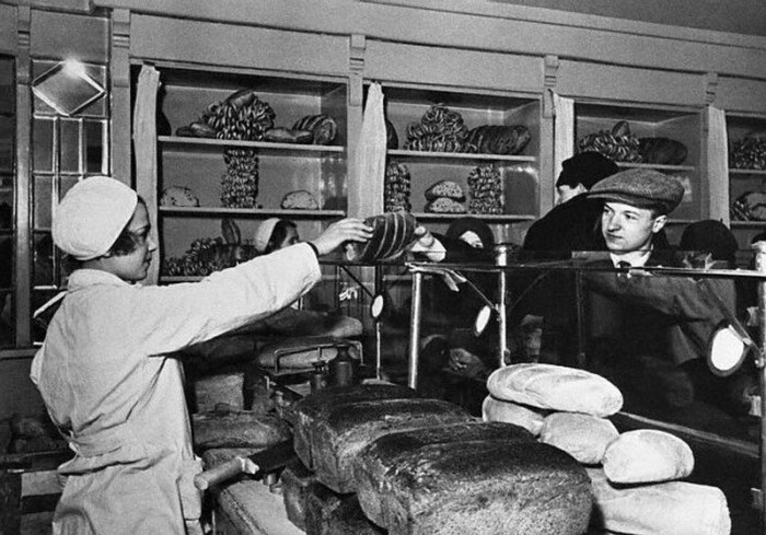 Почему нынешний хлеб хуже того, что делали в Советском Союзе хлеба, действительно, продукции, мучной, хранения, десятилетия, отношении, класса, производство, лучше, советских, жестче, последние, продукция, времен, смело, хранилась, итоге, неделю, больше