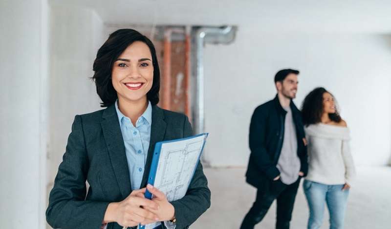 Отзывы сотрудников на агентство недвижимости Этажи в Казани