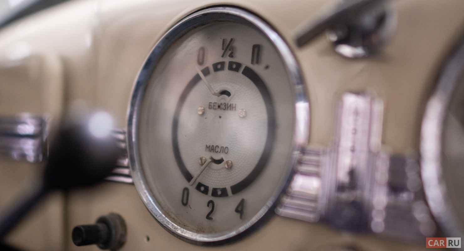 Как выглядели первые грузовые «каблучки» марки «Москвич»