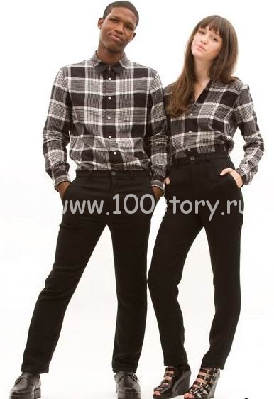 Машка меняет пол