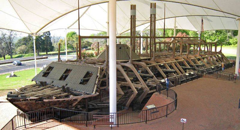 «Каир» – не город, а корабль-музей «Каир» – не город, а корабль-музей история