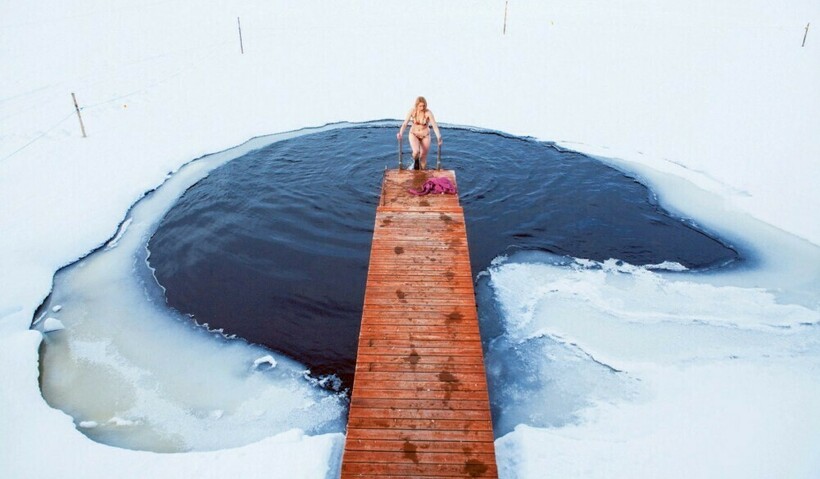 Фото: Visit Finland