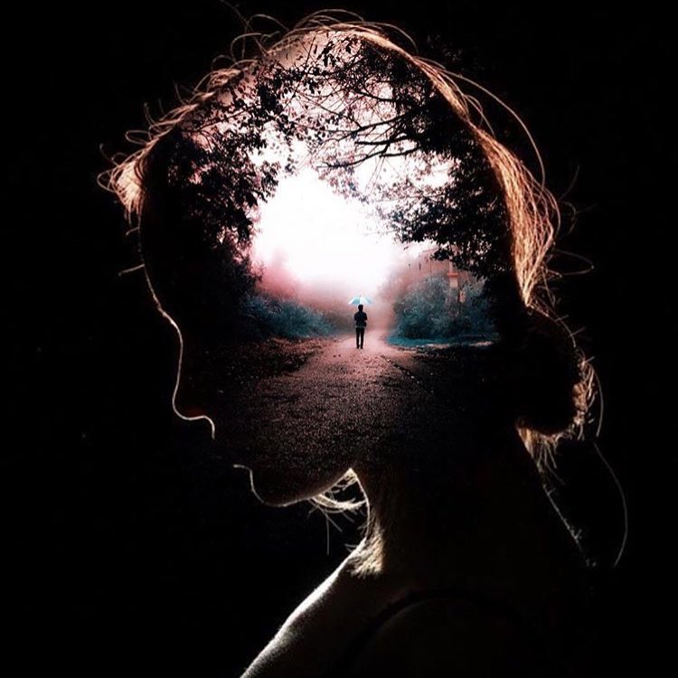 Подарок для Гргоны