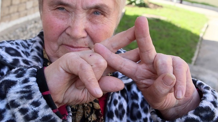 ПРОНЬКО: ПЕНСИОННЫЕ АФЕРЫ ПОРА ПРЕКРАТИТЬ, И ГЛАВЕ ПФР ОБ ЭТОМ ЗАЯВИЛИ ПРЯМО