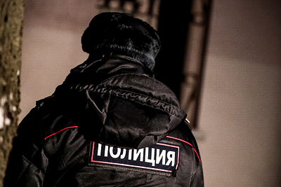 Вот это поворот: В деле об убийстве москвички на прогулке третий задержанный
