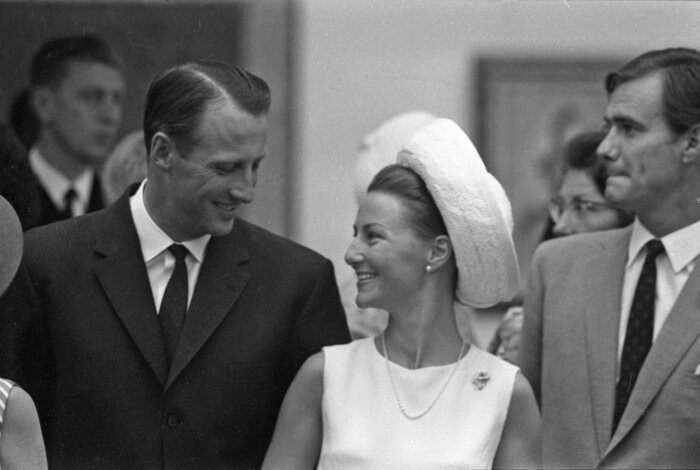 Очень любопытные факты о Норвегии Очень любопытные факты о Норвегии