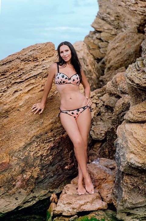 Одесская бабушка, которой 60 лет выиграла конкурс красоты в Болгарии Одесская бабушка, которой 60 лет выиграла конкурс красоты в Болгарии супер