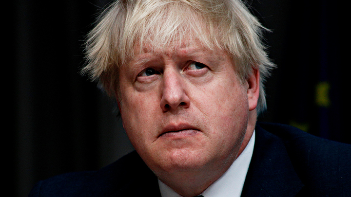 А судьи кто? Почему Джонсону не следовало вступать в полемику с Путиным о либерализме