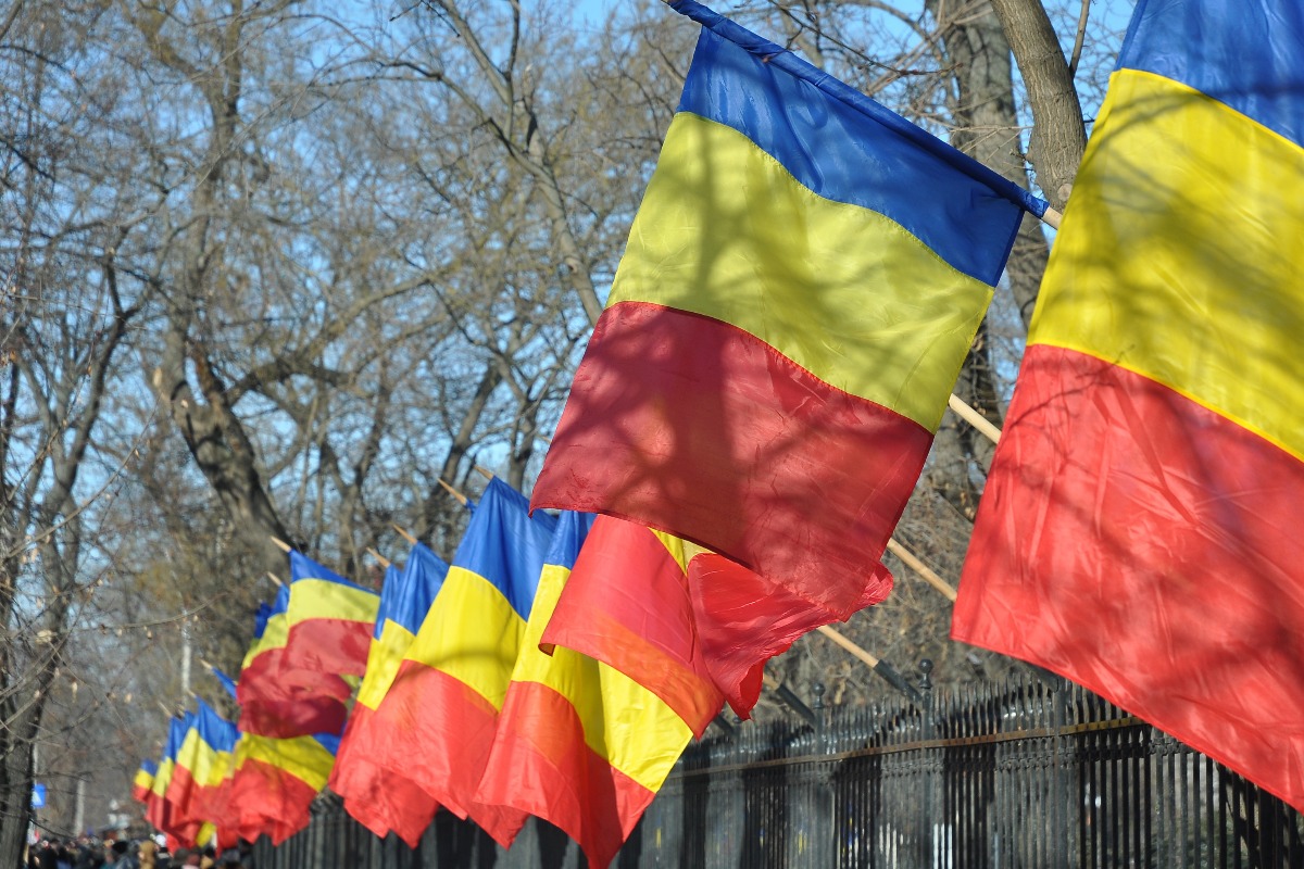 За умышленное убийство женщин в Румынии ввели пожизненное наказание