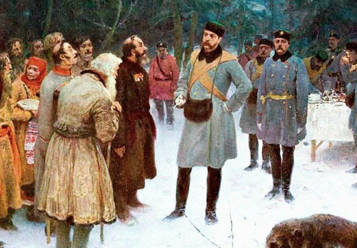 Правители Российской империи, которые добились процветания и могущества страны