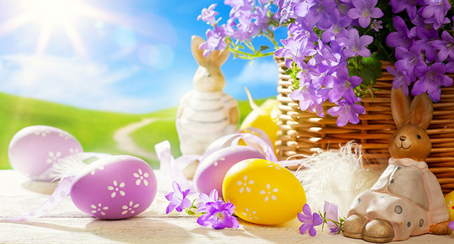 Анекдоты  Пасхальные