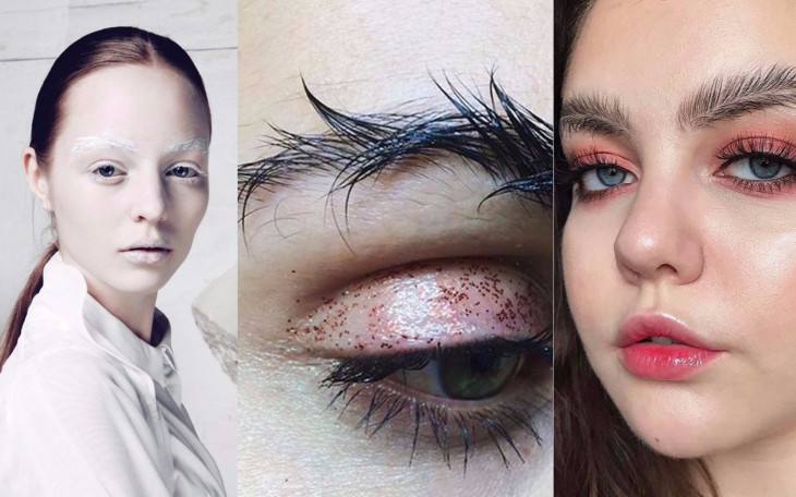 Астанавитесь: самые странные beauty-тренды, о которых лучше не вспоминать Астанавитесь: самые странные beauty-тренды, о которых лучше не вспоминать Beauty-тренды