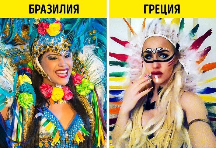 10 необычных фактов о Греции, узнав которые, вы влюбитесь в эту страну 10 необычных фактов о Греции, узнав которые, вы влюбитесь в эту страну