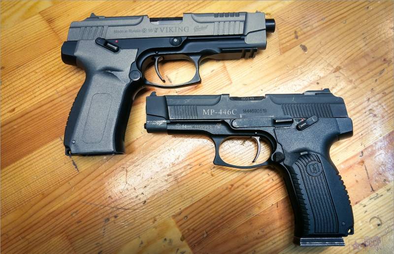 Армейский пистолет в России. Часть 2 Армейский пистолет в России. Часть 2 оружие