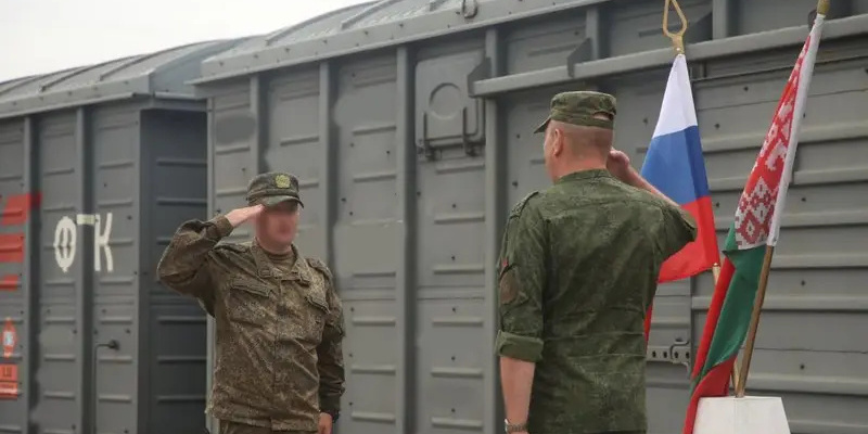 Военное обозрение