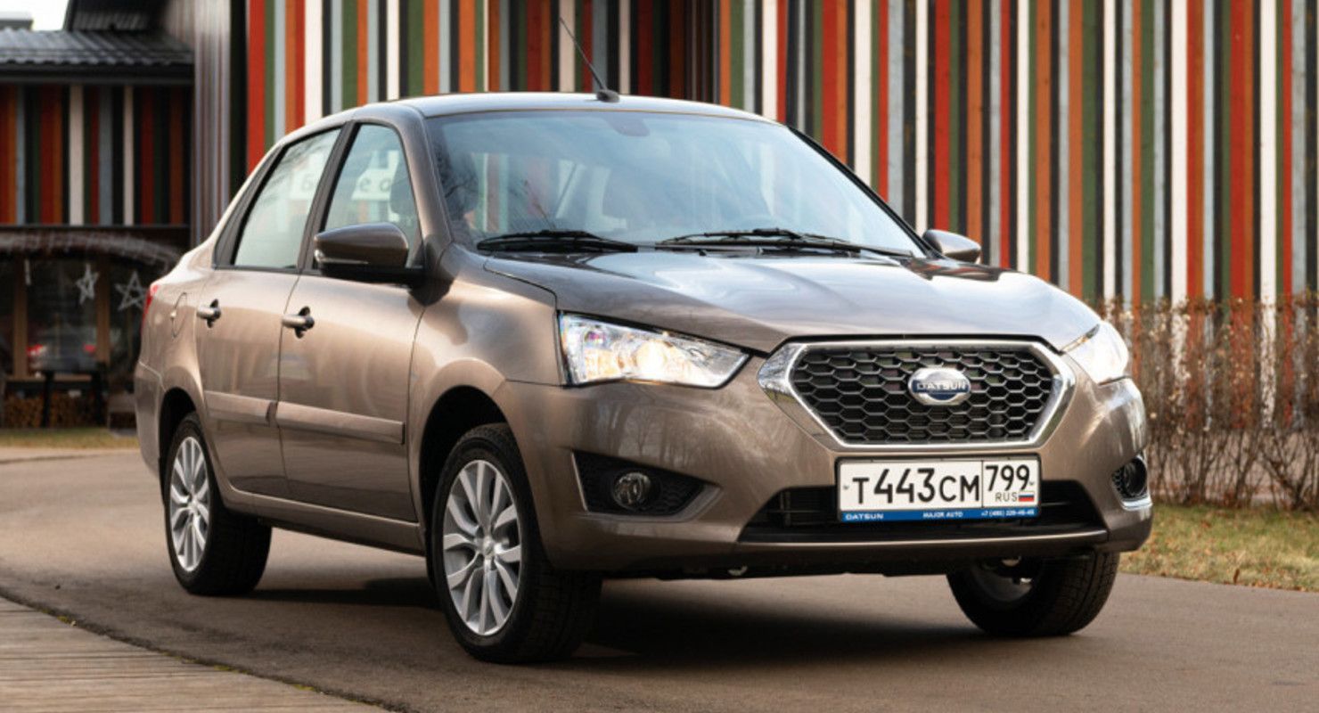 Модели АВТОВАЗа, которые мало кто знает по заводскому индексу