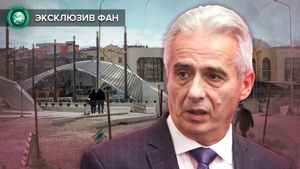 Белград не отречется от Косово ради вступления в ЕС — депутат парламента Сербии