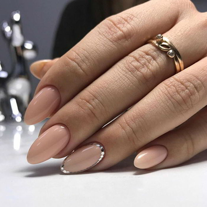 Двадцать два великолепных варианта маникюра с дизайном Двадцать два великолепных варианта маникюра с дизайном идеи для маникюра