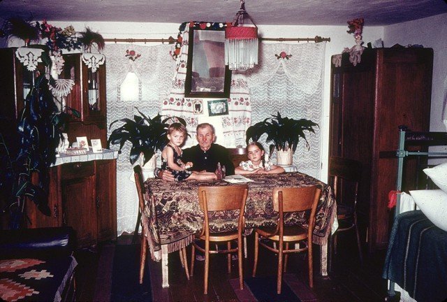 Путешествие в 1958 год Путешествие в 1958 год ссср