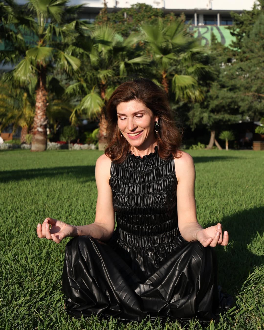  Чем удивляет нас Светлана Камынина