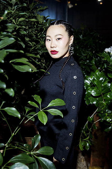 Алена Долецкая, Арина Шарапова, Юлия Волкова и другие на премьере фильма "Ford против Ferrari" Алена Долецкая, Арина Шарапова, Юлия Волкова и другие на премьере фильма "Ford против Ferrari" Светская жизнь